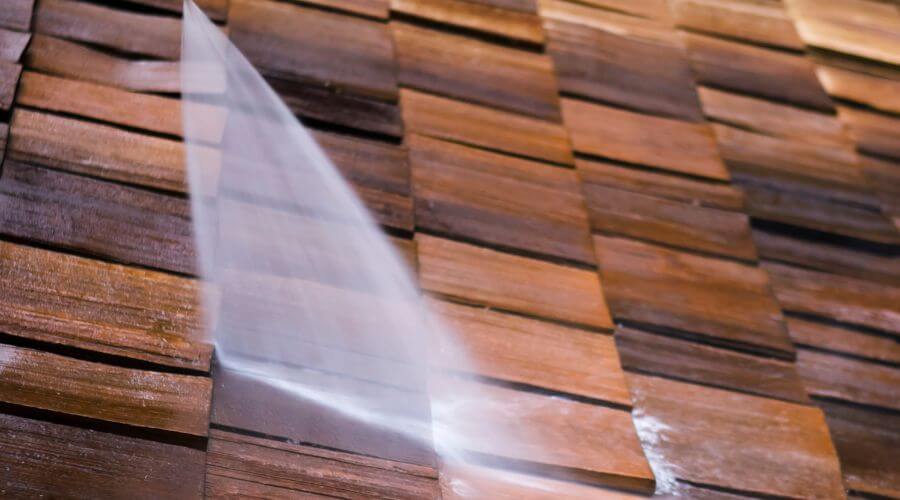 Roof Repair in Oil Trough, AR